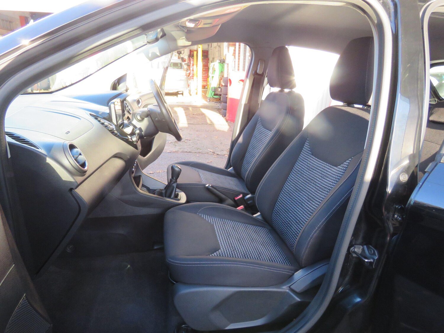 Used Ford Ka+ 2019 for sale - 76608011: Photo 53