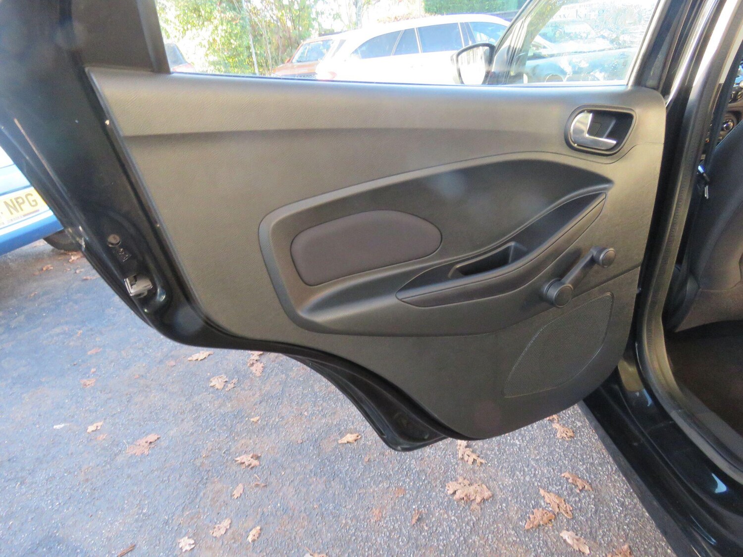 Used Ford Ka+ 2019 for sale - 76608011: Photo 58