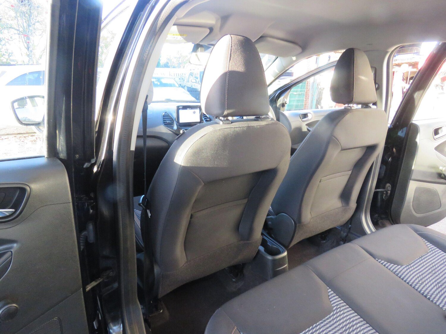 Used Ford Ka+ 2019 for sale - 76608011: Photo 59