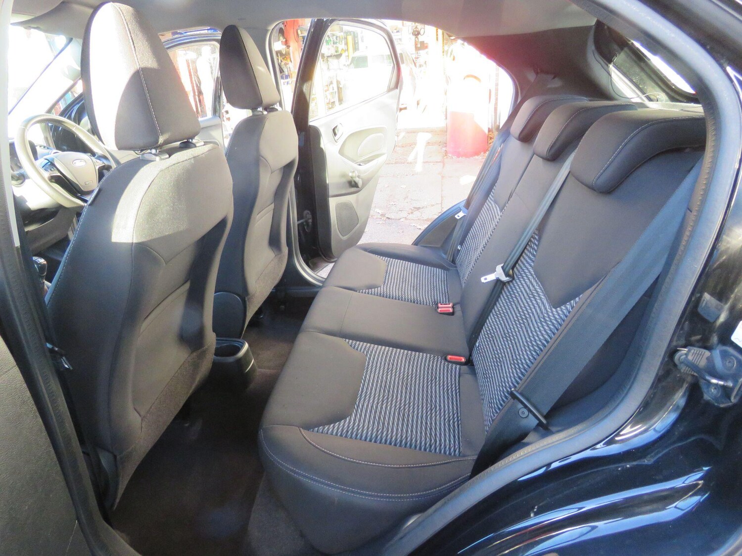 Used Ford Ka+ 2019 for sale - 76608011: Photo 60