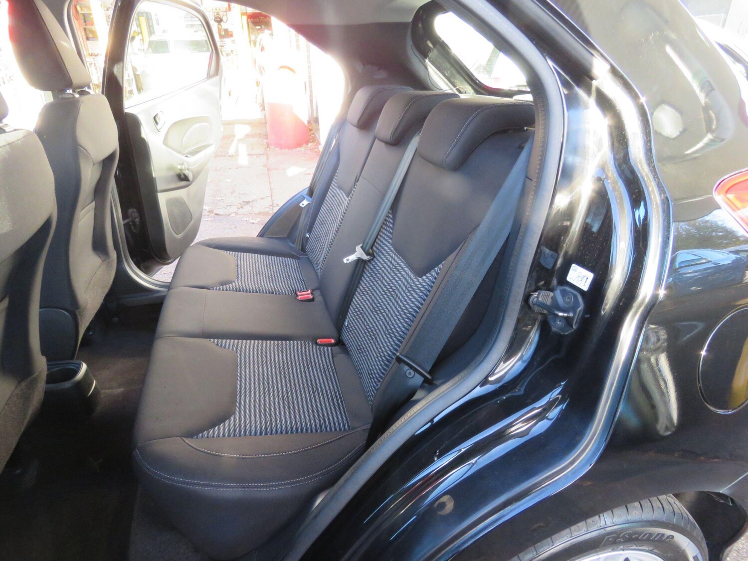 Used Ford Ka+ 2019 for sale - 76608011: Photo 62