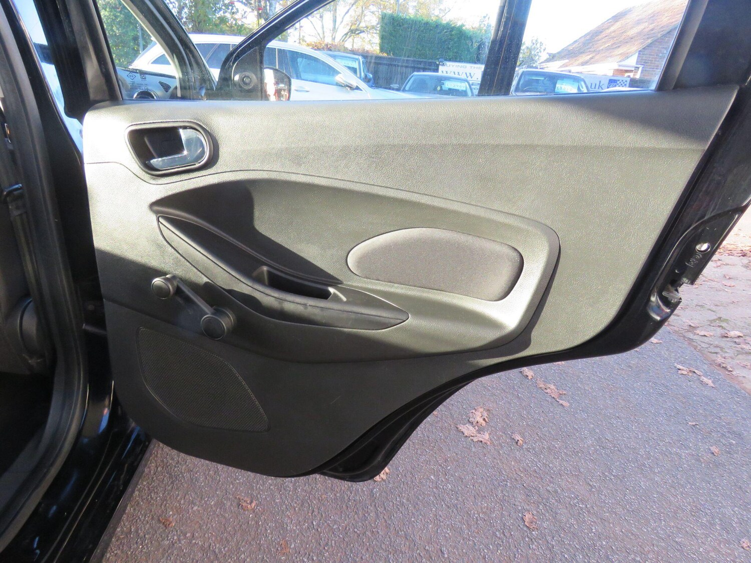 Used Ford Ka+ 2019 for sale - 76608011: Photo 63