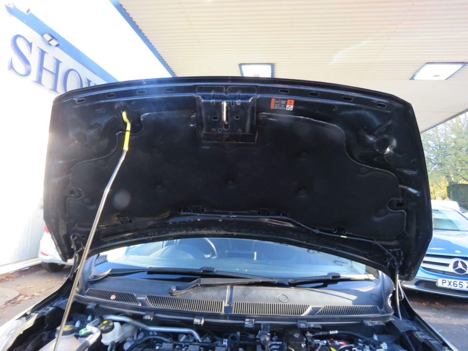 Used Ford Ka+ 2019 for sale - 76608011: Photo 73