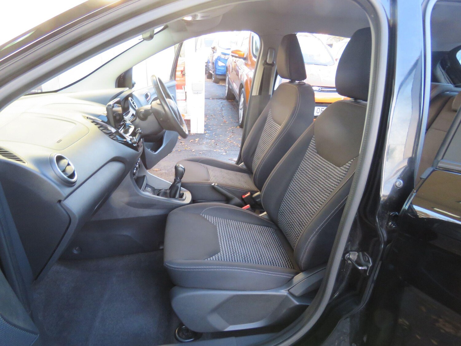 Used Ford Ka+ 2019 for sale - 76608011: Photo 78