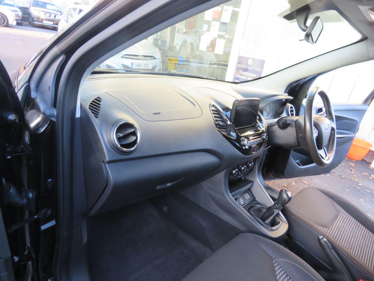 Used Ford Ka+ 2019 for sale - 76608011: Photo 79