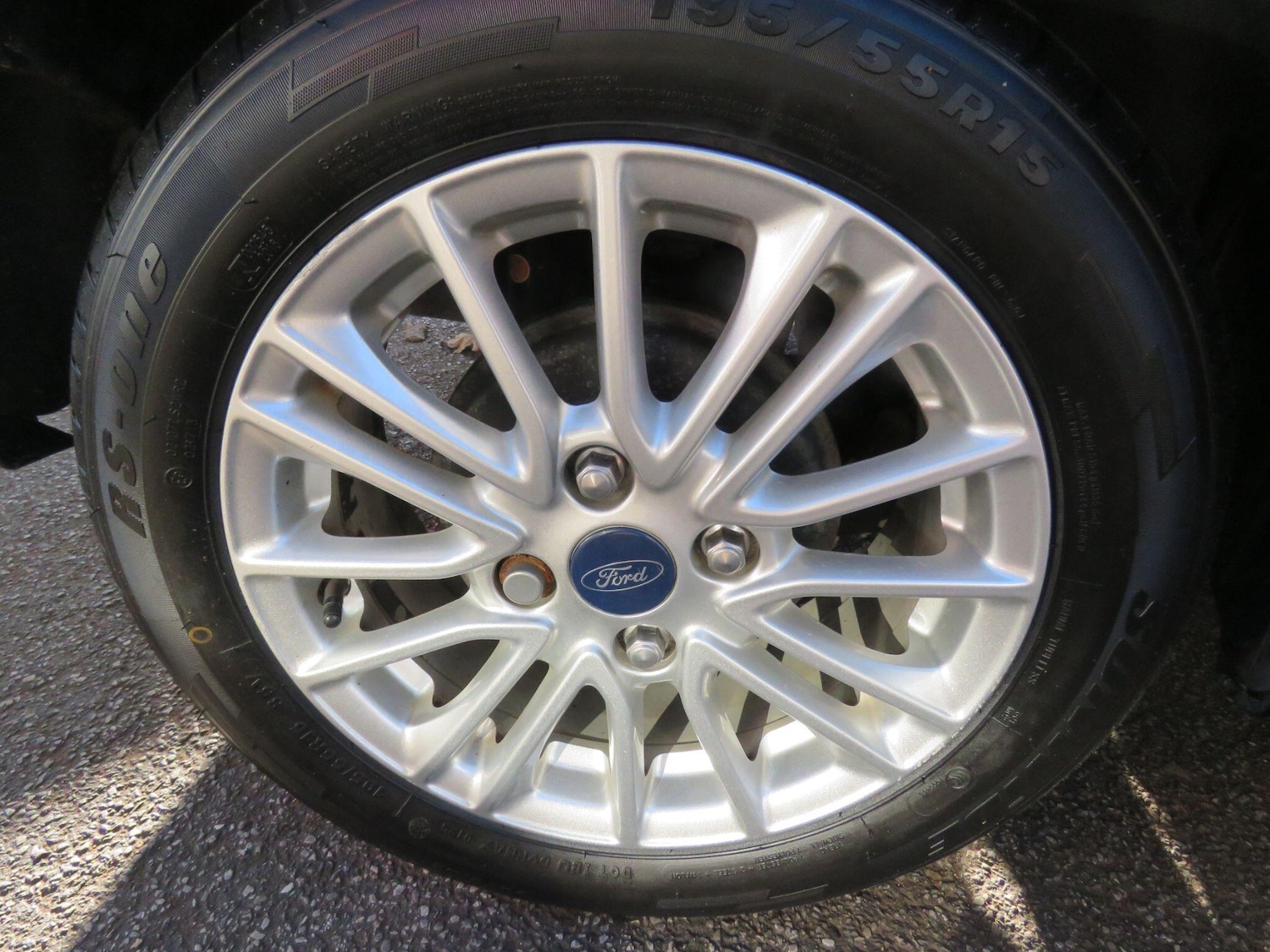 Used Ford Ka+ 2019 for sale - 76608011: Photo 8