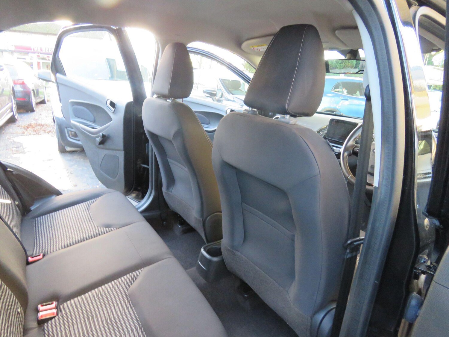 Used Ford Ka+ 2019 for sale - 76608011: Photo 83