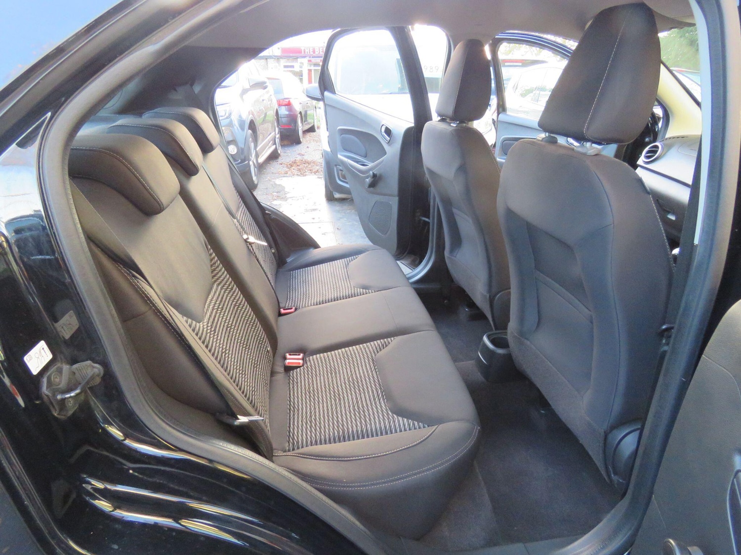 Used Ford Ka+ 2019 for sale - 76608011: Photo 84