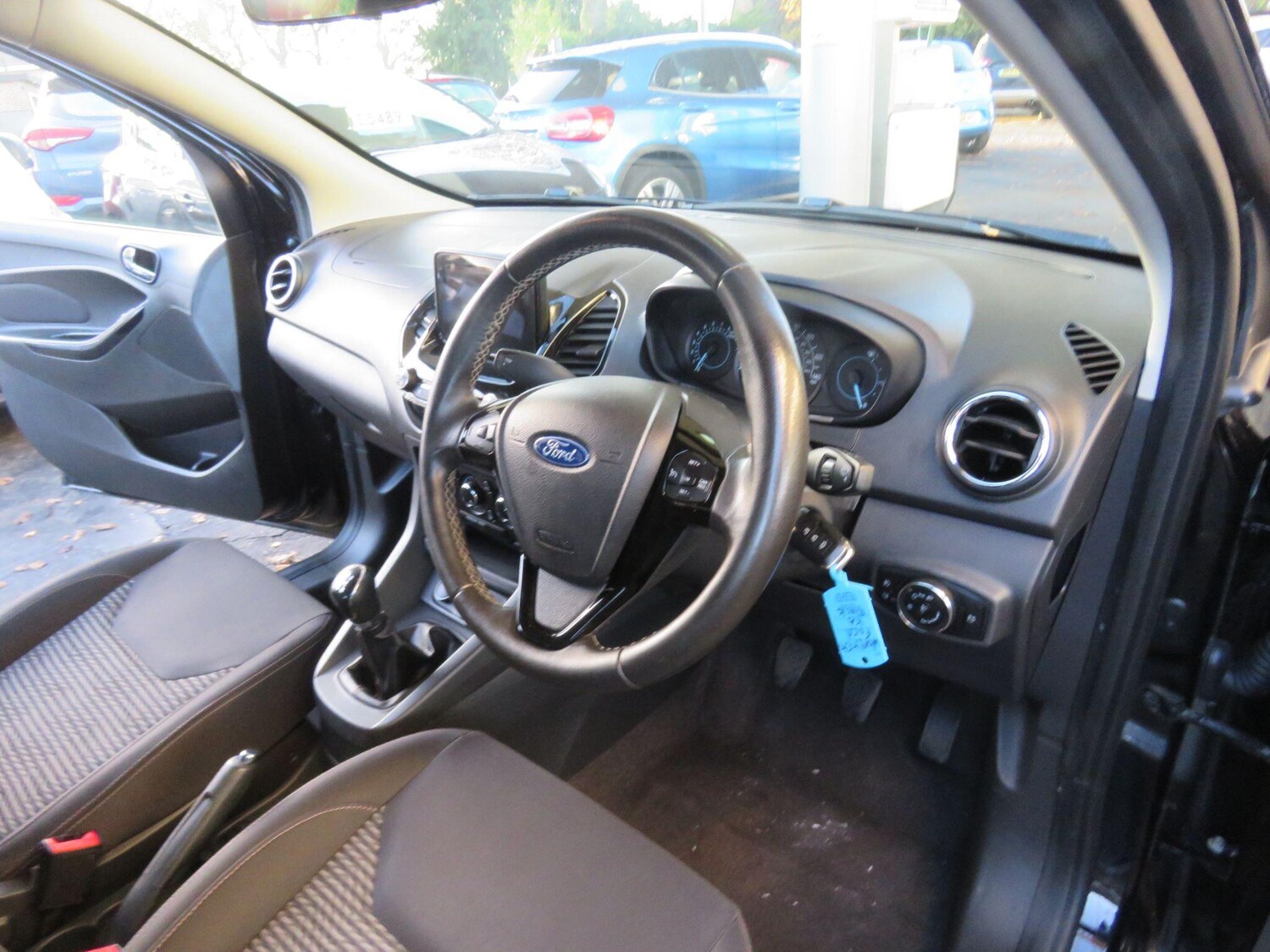 Used Ford Ka+ 2019 for sale - 76608011: Photo 85
