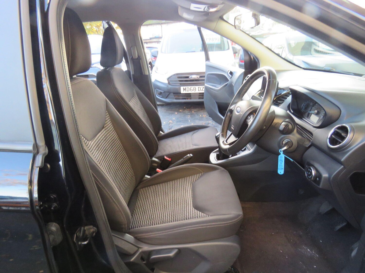 Used Ford Ka+ 2019 for sale - 76608011: Photo 86