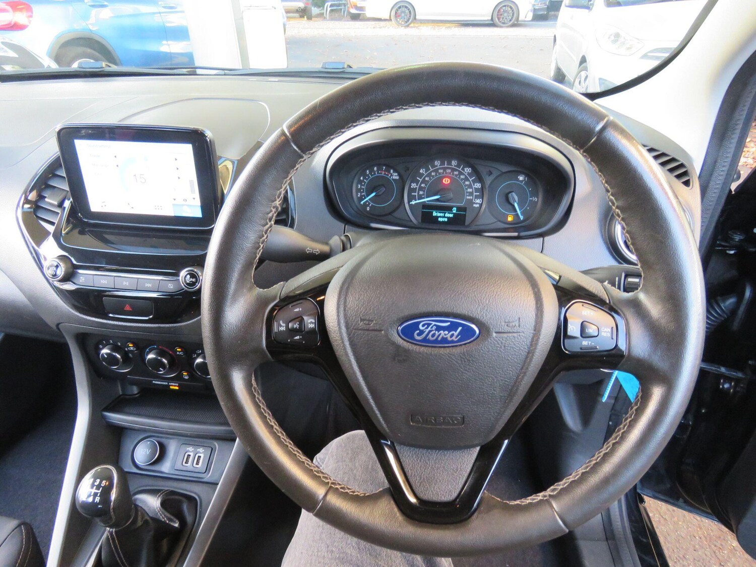Used Ford Ka+ 2019 for sale - 76608011: Photo 89