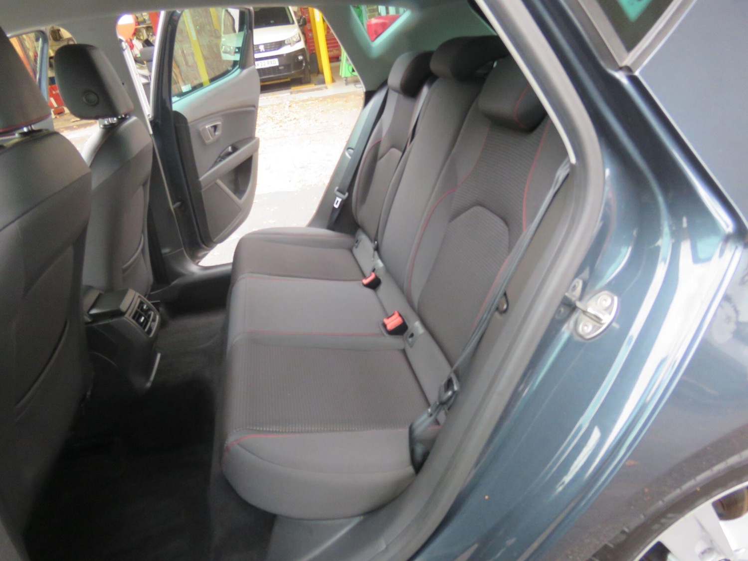 Used SEAT Leon 2020 for sale - 76314329: Photo 18