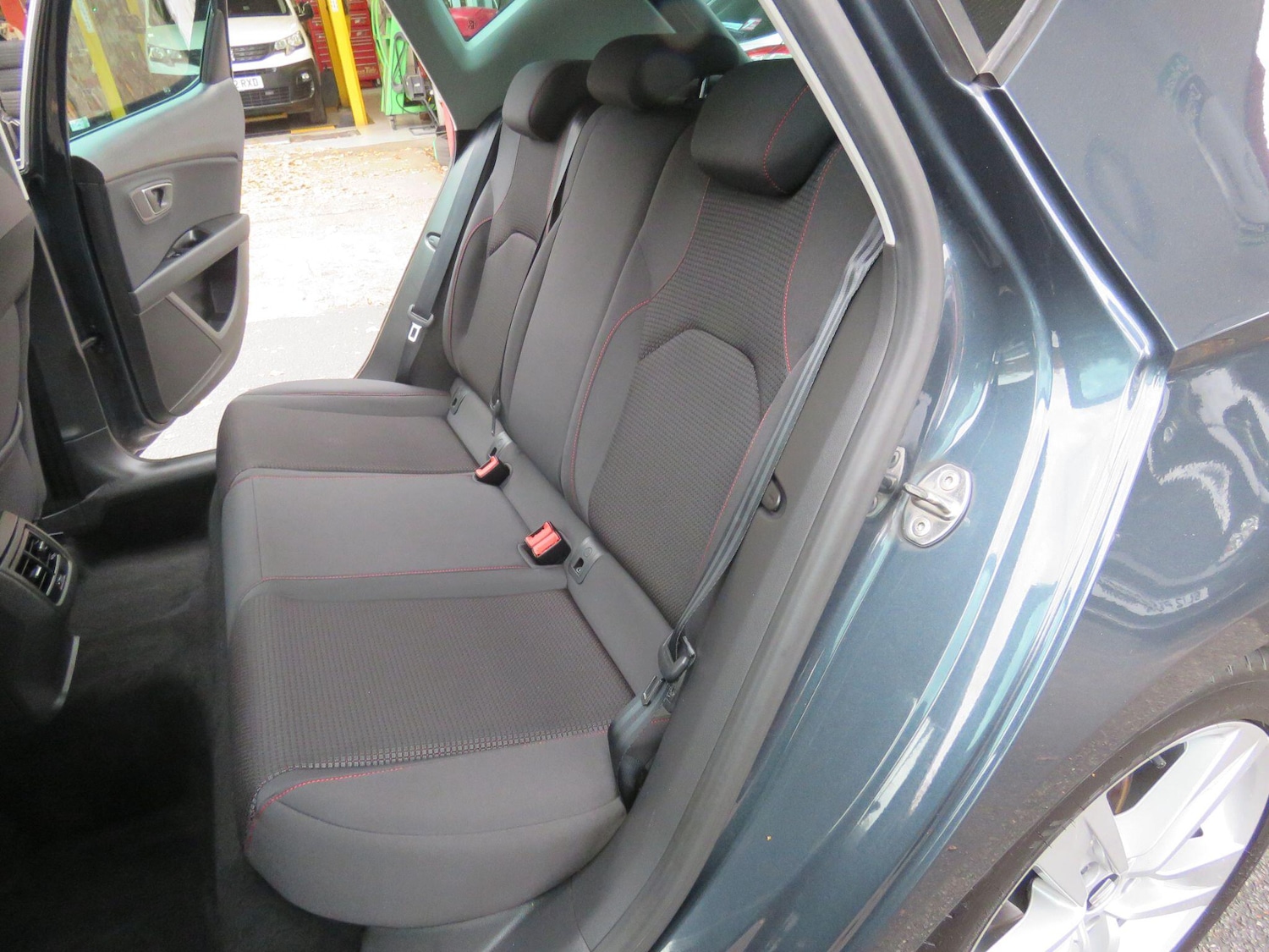 Used SEAT Leon 2020 for sale - 76314329: Photo 19