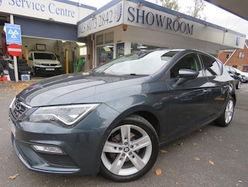2020 (69) - 1.5 TSI EVO FR Euro 6 (s/s) 5dr