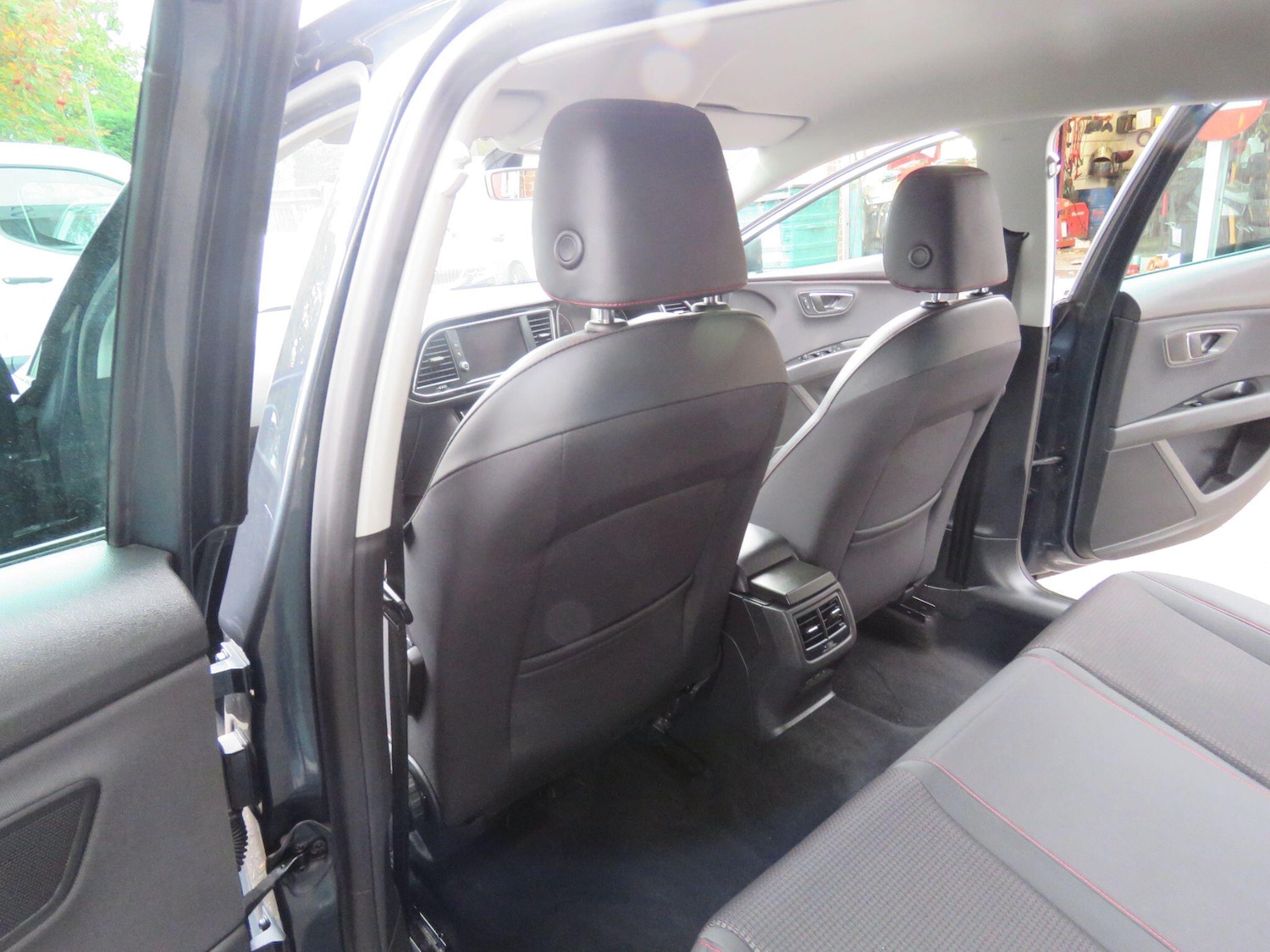 Used SEAT Leon 2020 for sale - 76314329: Photo 20