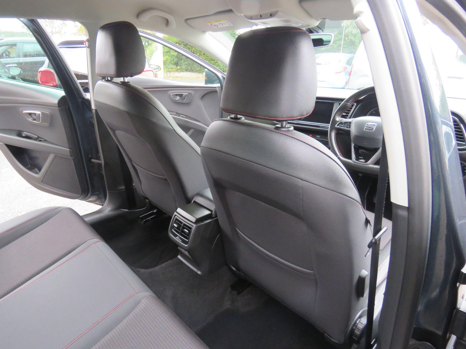 Used SEAT Leon 2020 for sale - 76314329: Photo 23