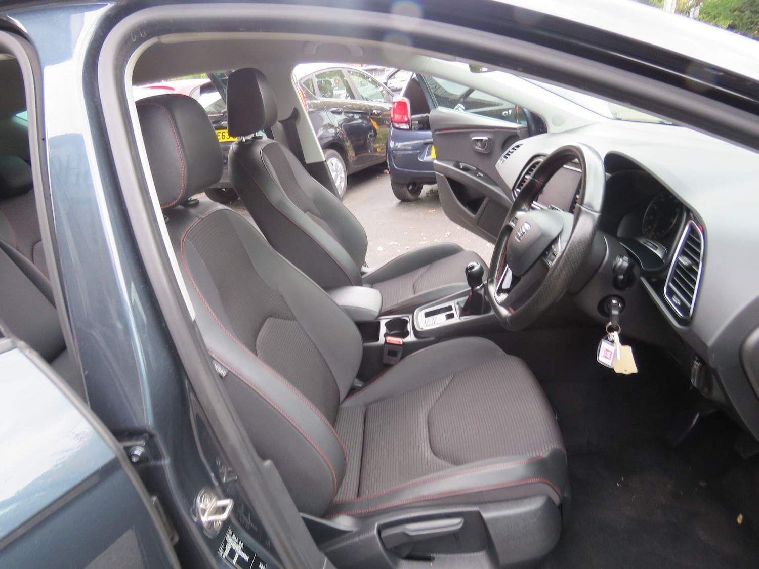 Used SEAT Leon 2020 for sale - 76314329: Photo 26