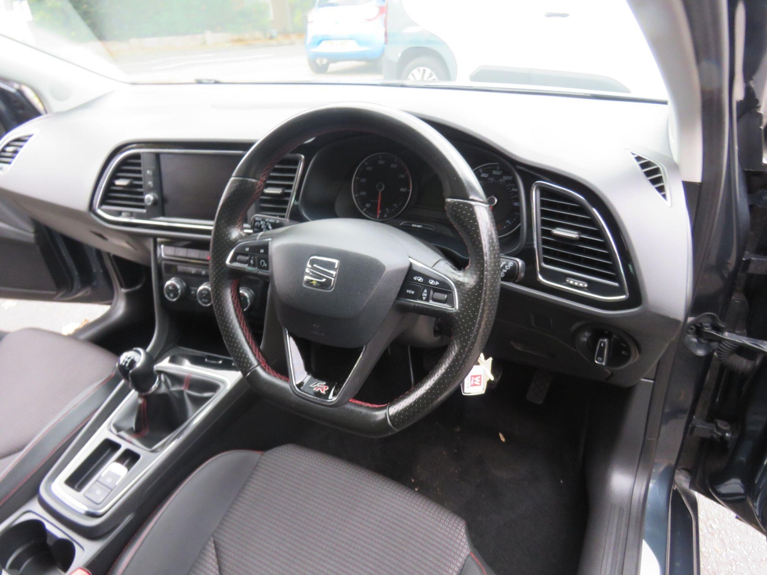 Used SEAT Leon 2020 for sale - 76314329: Photo 29