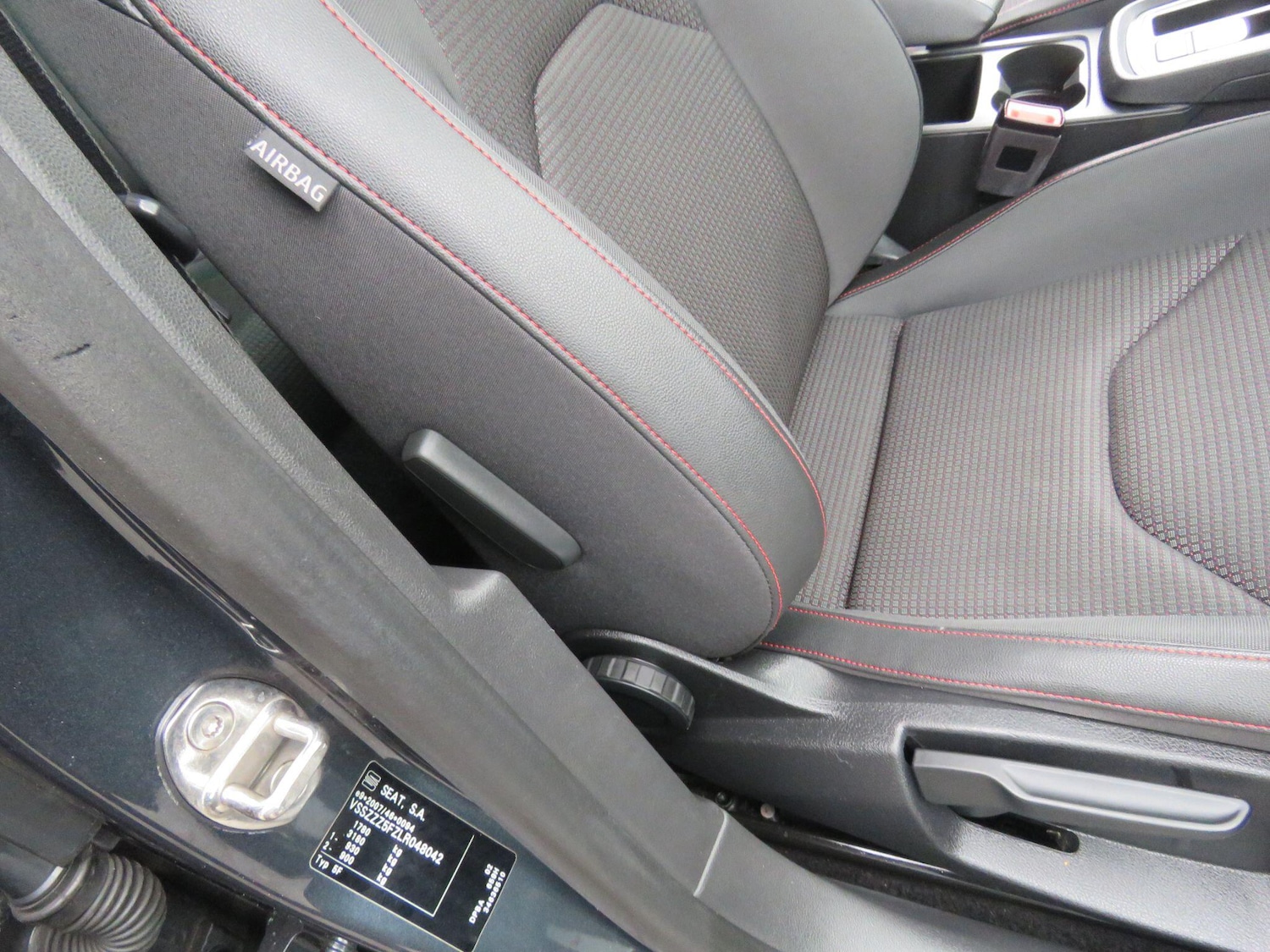 Used SEAT Leon 2020 for sale - 76314329: Photo 31