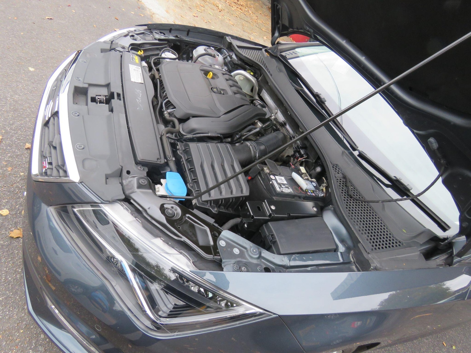 Used SEAT Leon 2020 for sale - 76314329: Photo 36