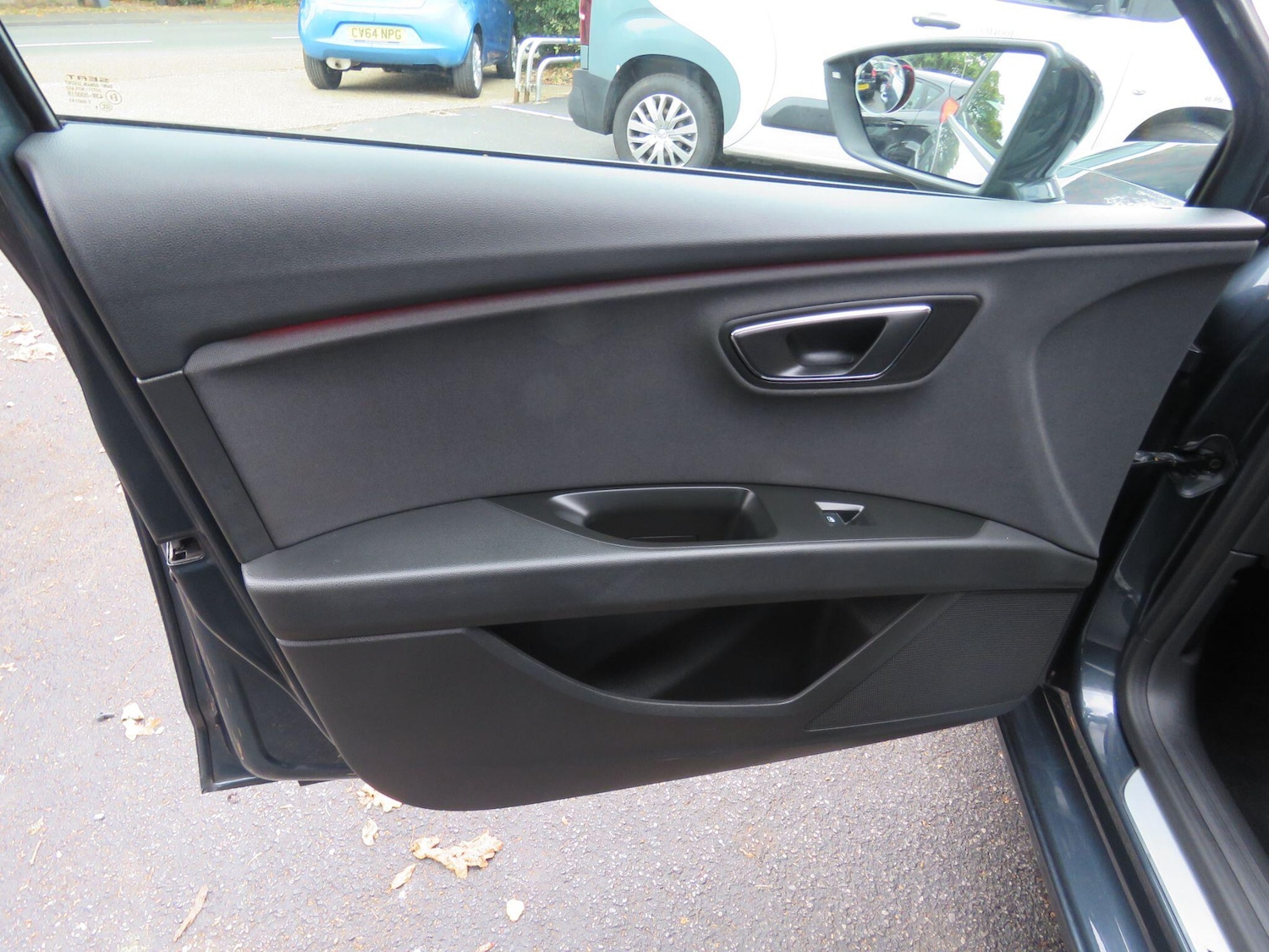 Used SEAT Leon 2020 for sale - 76314329: Photo 39