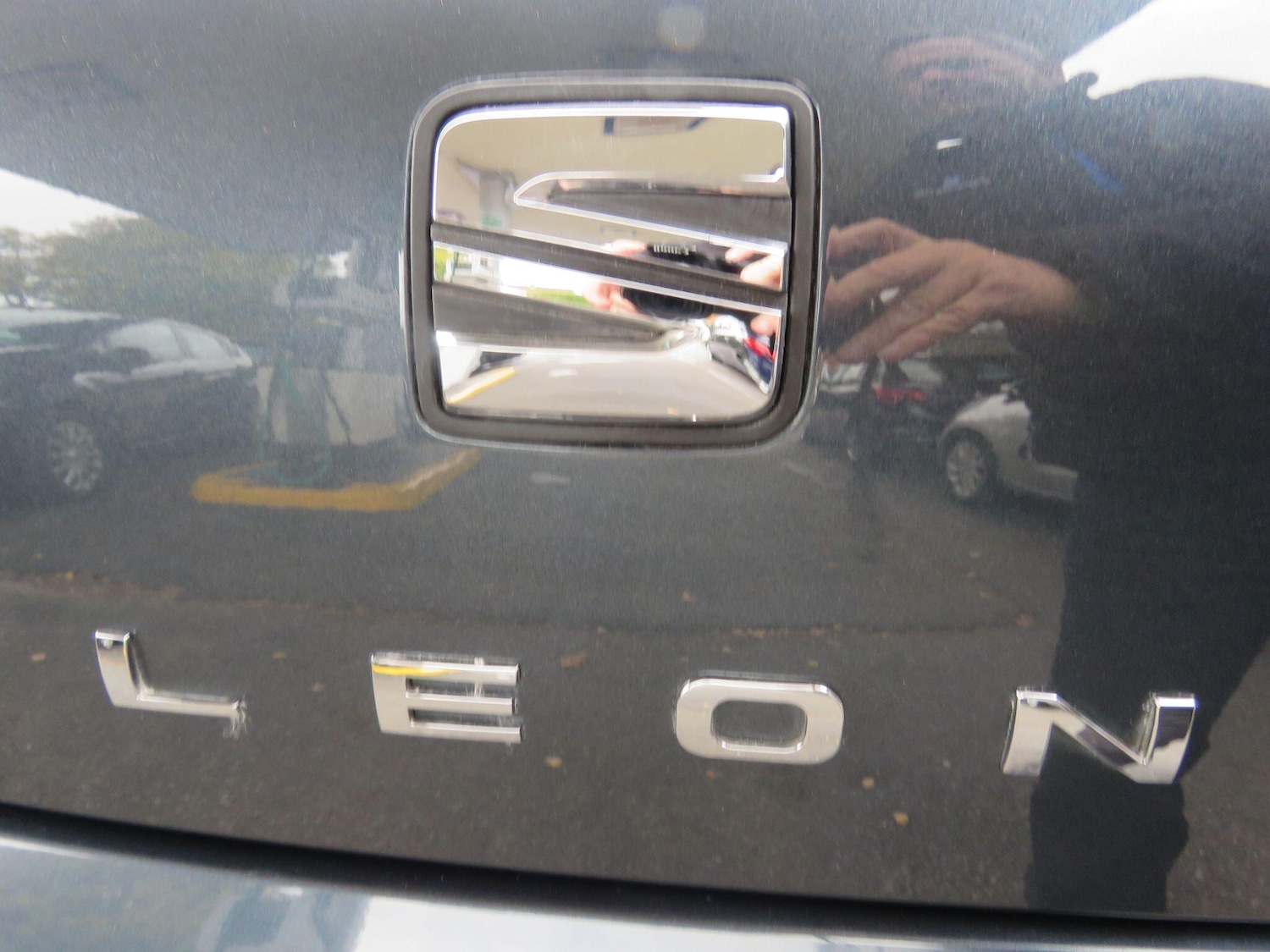 Used SEAT Leon 2020 for sale - 76314329: Photo 45