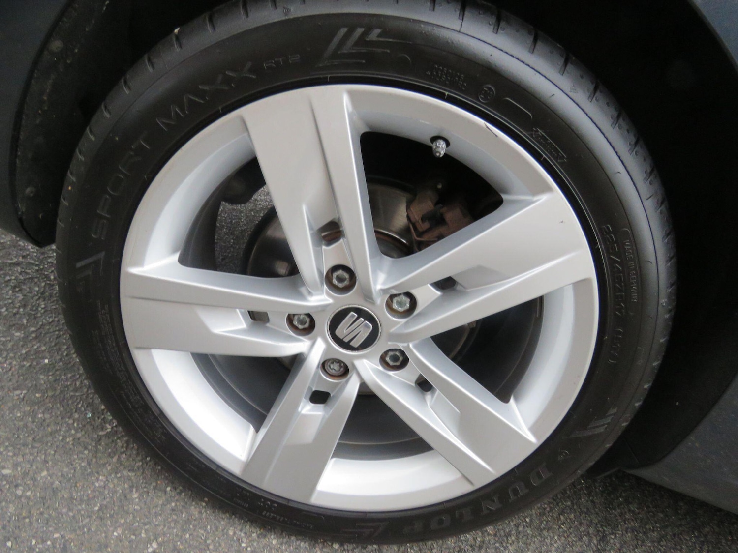 Used SEAT Leon 2020 for sale - 76314329: Photo 49