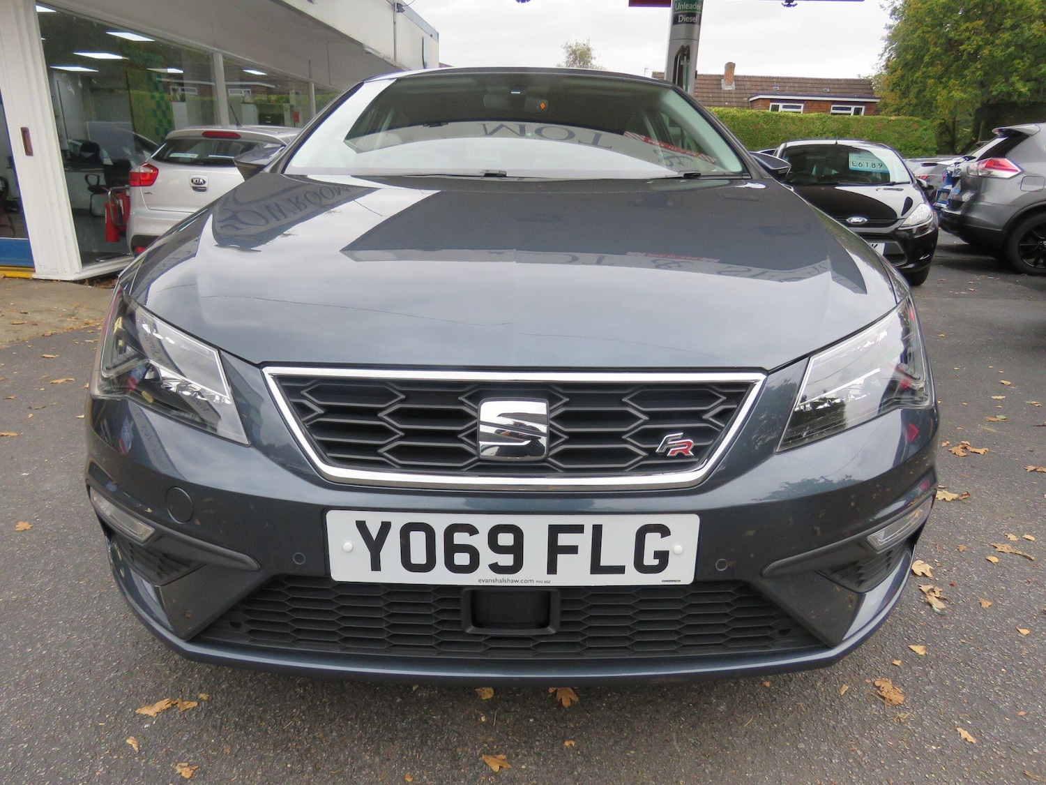 Used SEAT Leon 2020 for sale - 76314329: Photo 5