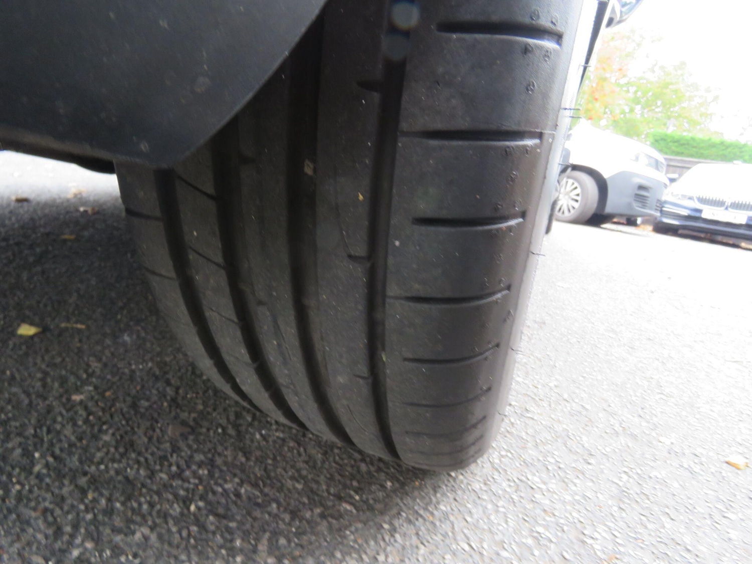 Used SEAT Leon 2020 for sale - 76314329: Photo 50