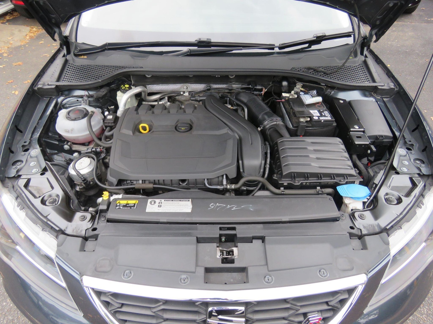 Used SEAT Leon 2020 for sale - 76314329: Photo 6