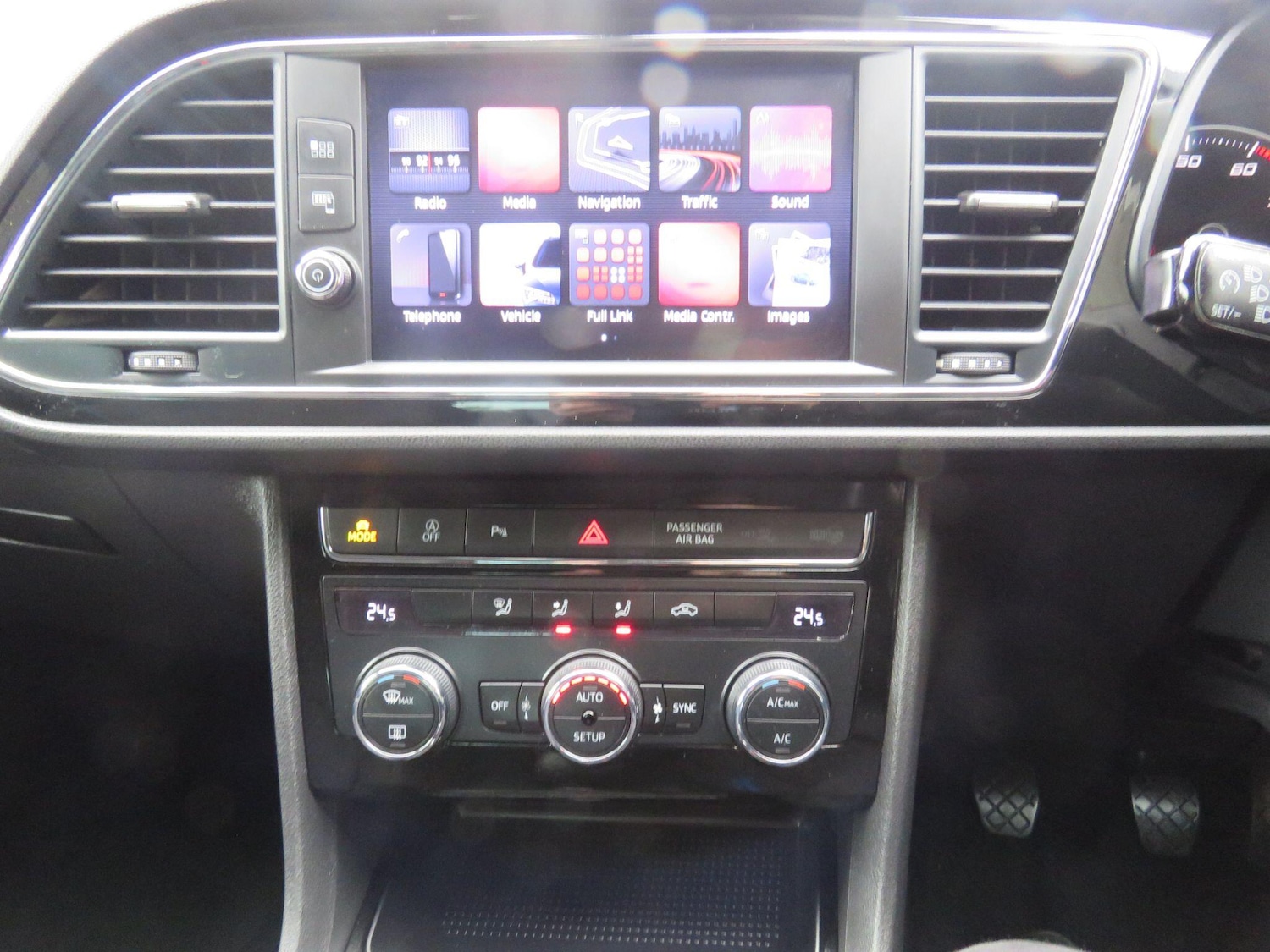 Used SEAT Leon 2020 for sale - 76314329: Photo 70