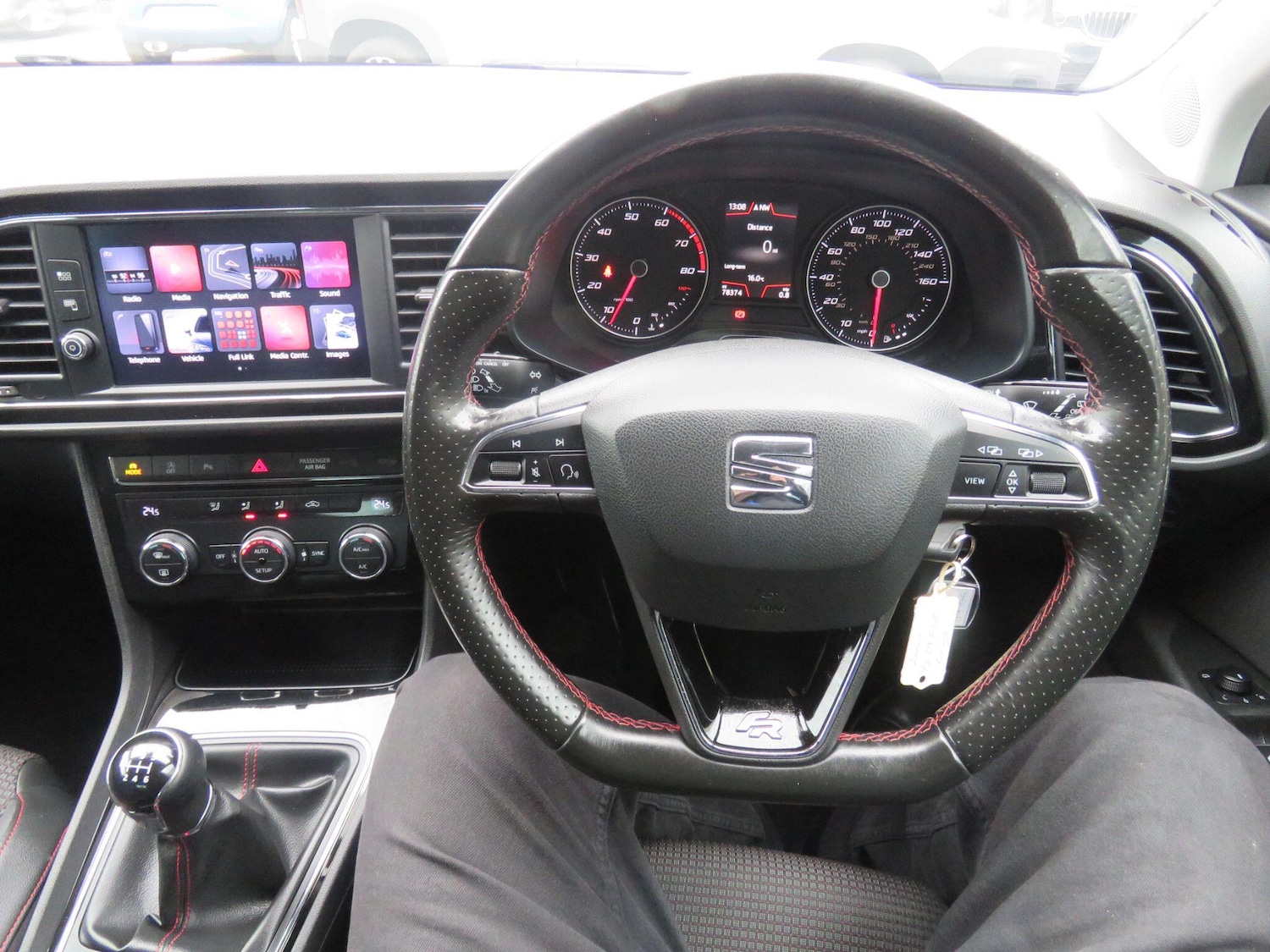 Used SEAT Leon 2020 for sale - 76314329: Photo 71