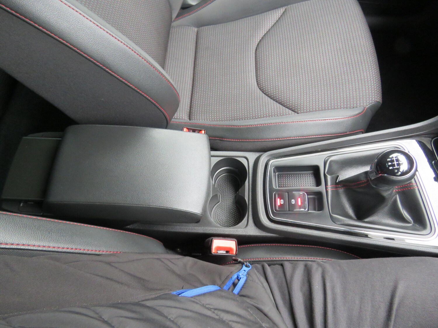 Used SEAT Leon 2020 for sale - 76314329: Photo 76