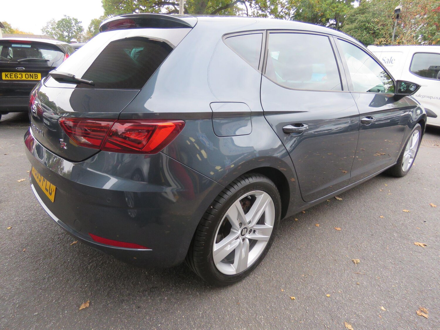 Used SEAT Leon 2020 for sale - 76314329: Photo 80