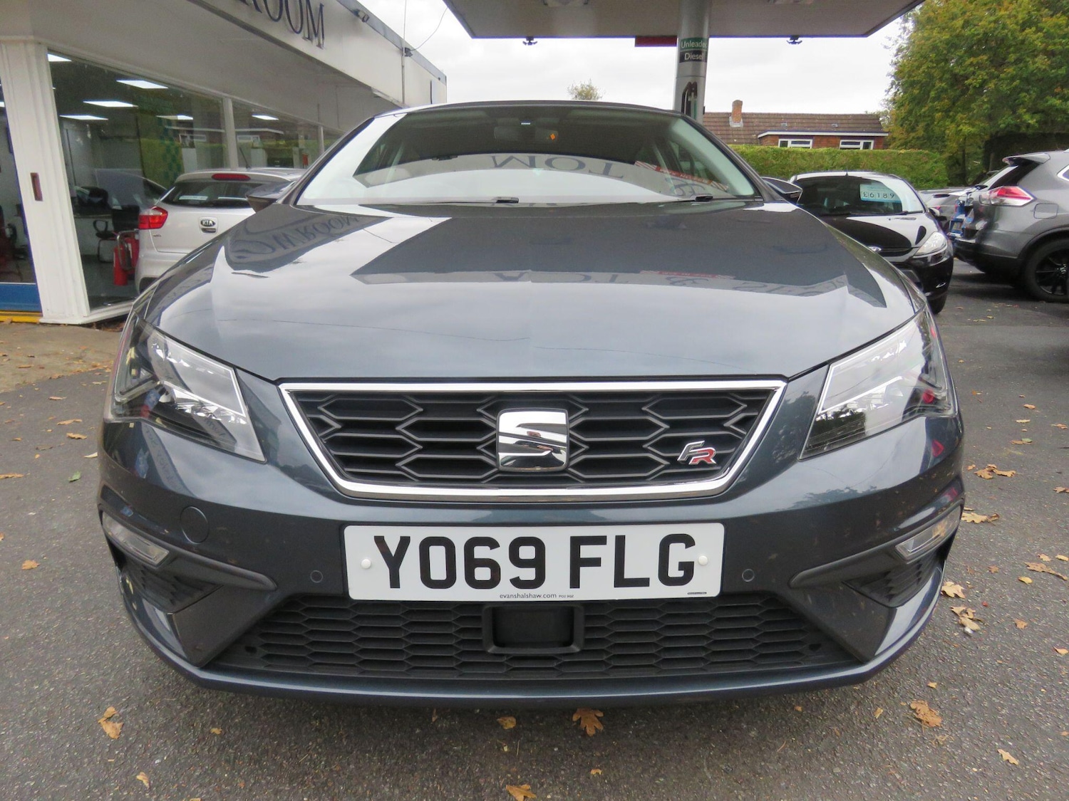 Used SEAT Leon 2020 for sale - 76314329: Photo 83