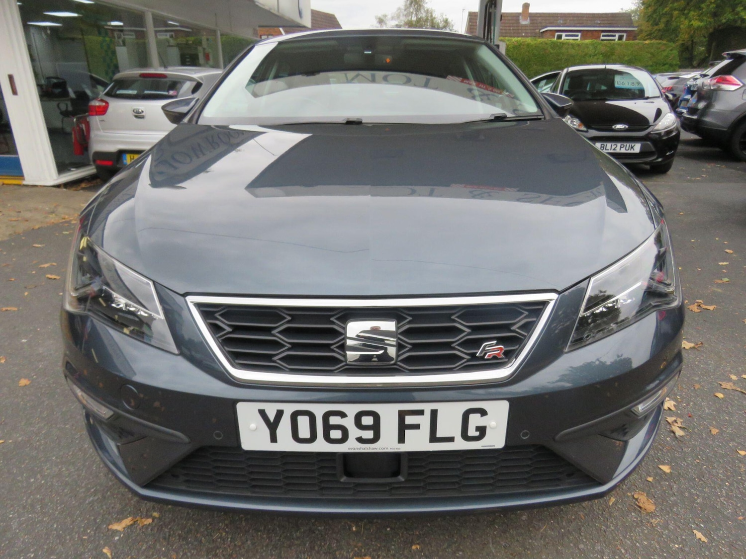 Used SEAT Leon 2020 for sale - 76314329: Photo 84