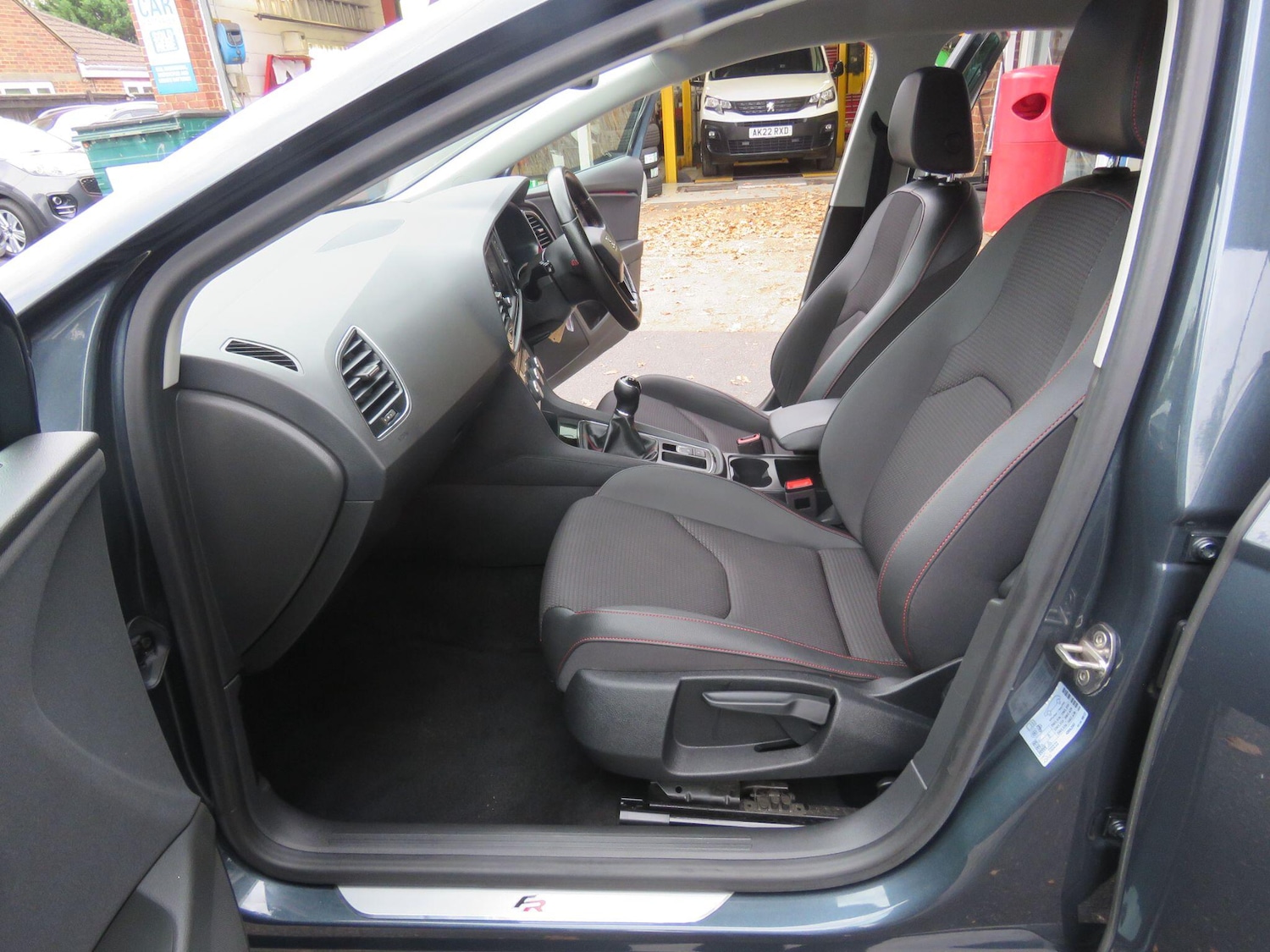 Used SEAT Leon 2020 for sale - 76314329: Photo 9