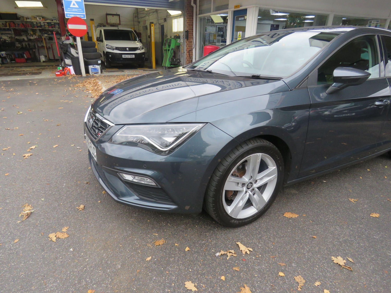 Used SEAT Leon 2020 for sale - 76314329: Photo 91