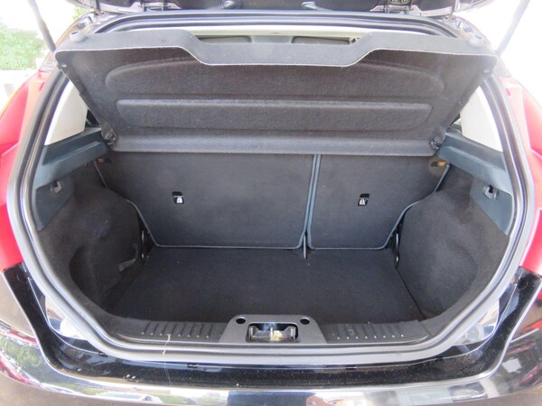 Used Ford Fiesta 2012 for sale - 76251387: Photo 13