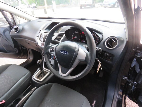 Used Ford Fiesta 2012 for sale - 76251387: Photo 22