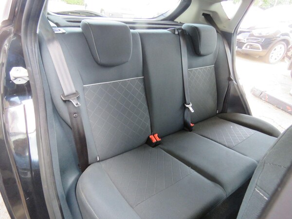 Used Ford Fiesta 2012 for sale - 76251387: Photo 23