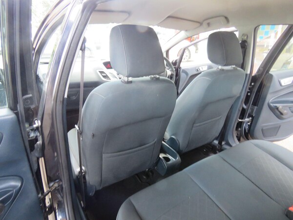 Used Ford Fiesta 2012 for sale - 76251387: Photo 28