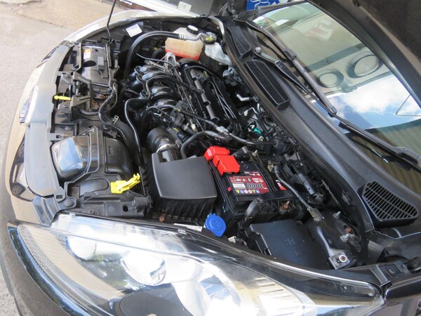 Used Ford Fiesta 2012 for sale - 76251387: Photo 36