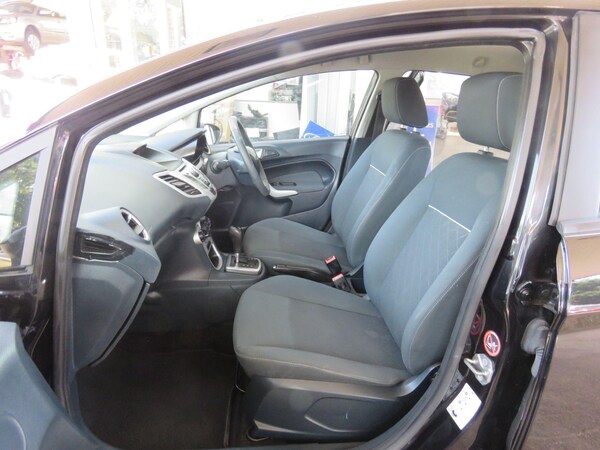Used Ford Fiesta 2012 for sale - 76251387: Photo 51