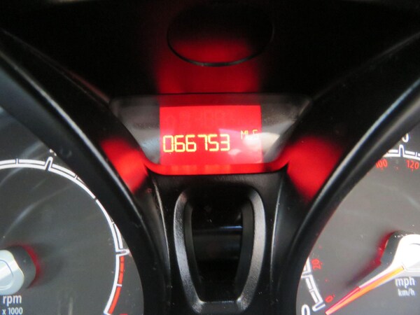 Used Ford Fiesta 2012 for sale - 76251387: Photo 64
