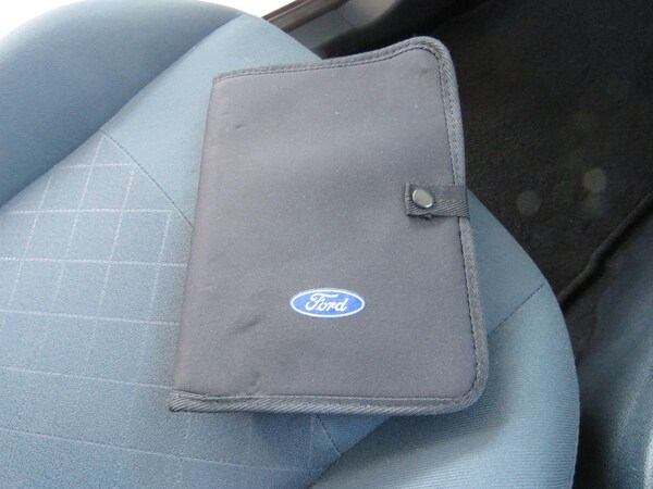 Used Ford Fiesta 2012 for sale - 76251387: Photo 70