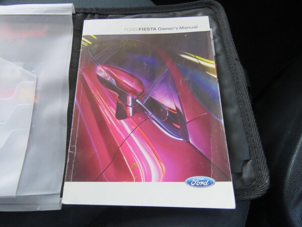 Used Ford Fiesta 2012 for sale - 76251387: Photo 73