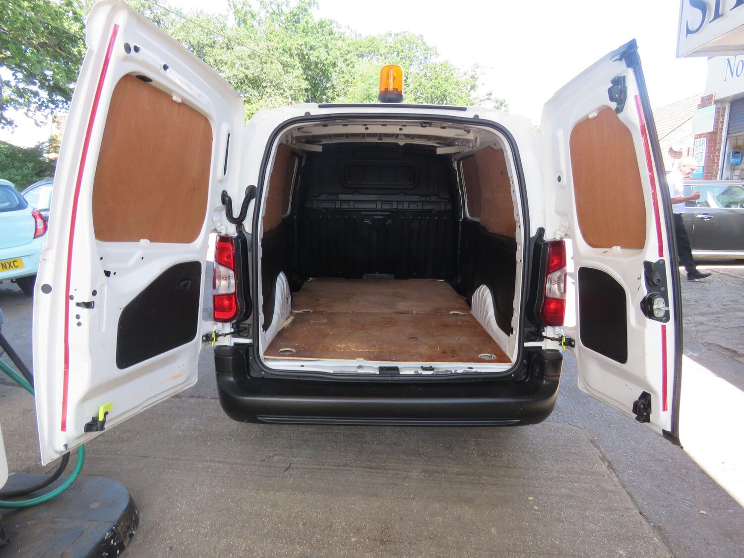 Vehicle 13
