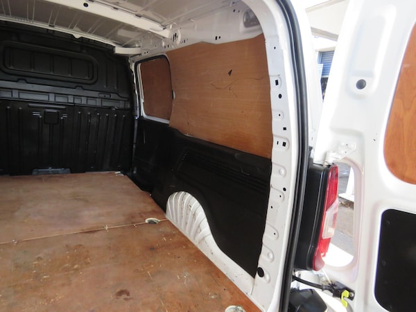 Used Vauxhall Combo 2021 for sale - 75127622: Photo 18