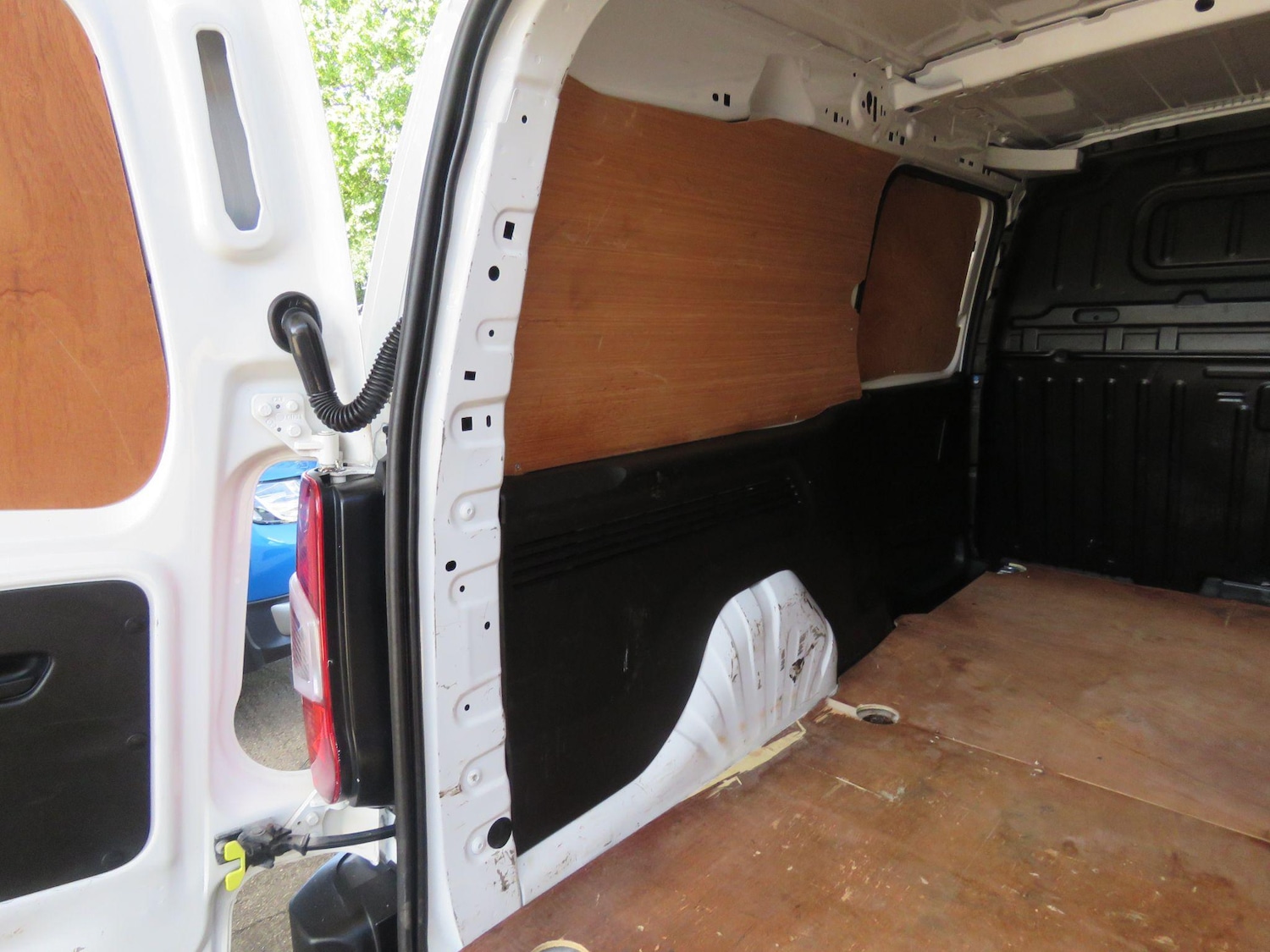 Vehicle 19